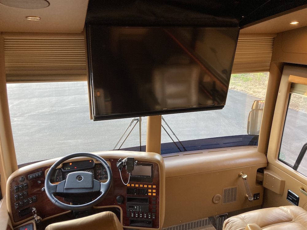 2007 Prevost Marathon XLII For Sale