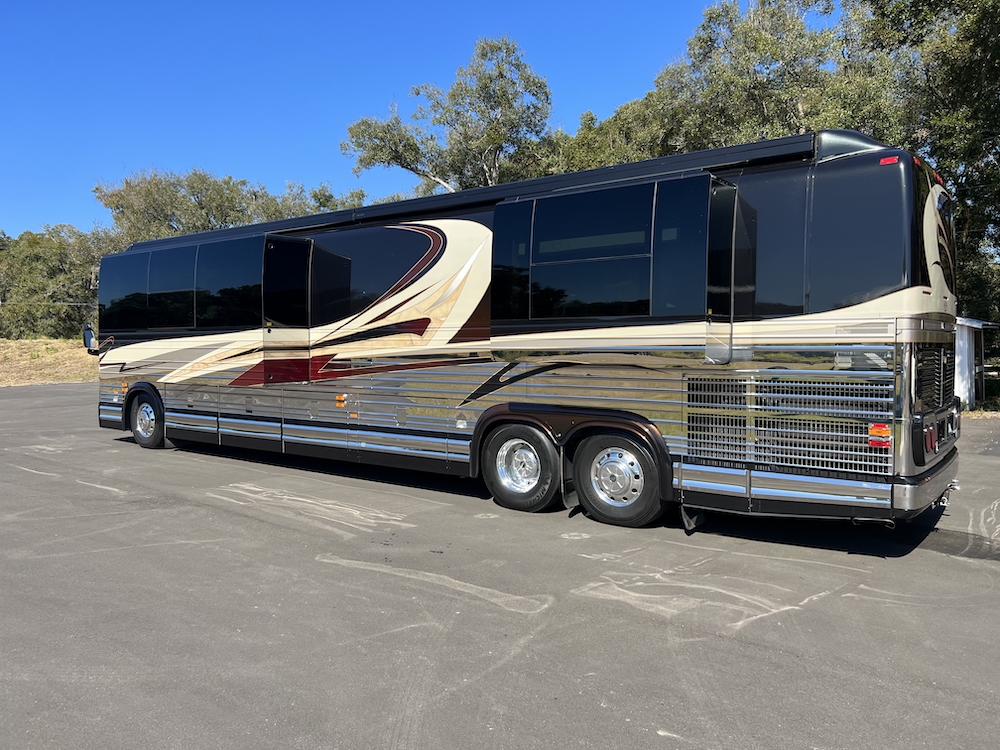 2007 Prevost Marathon XLII For Sale