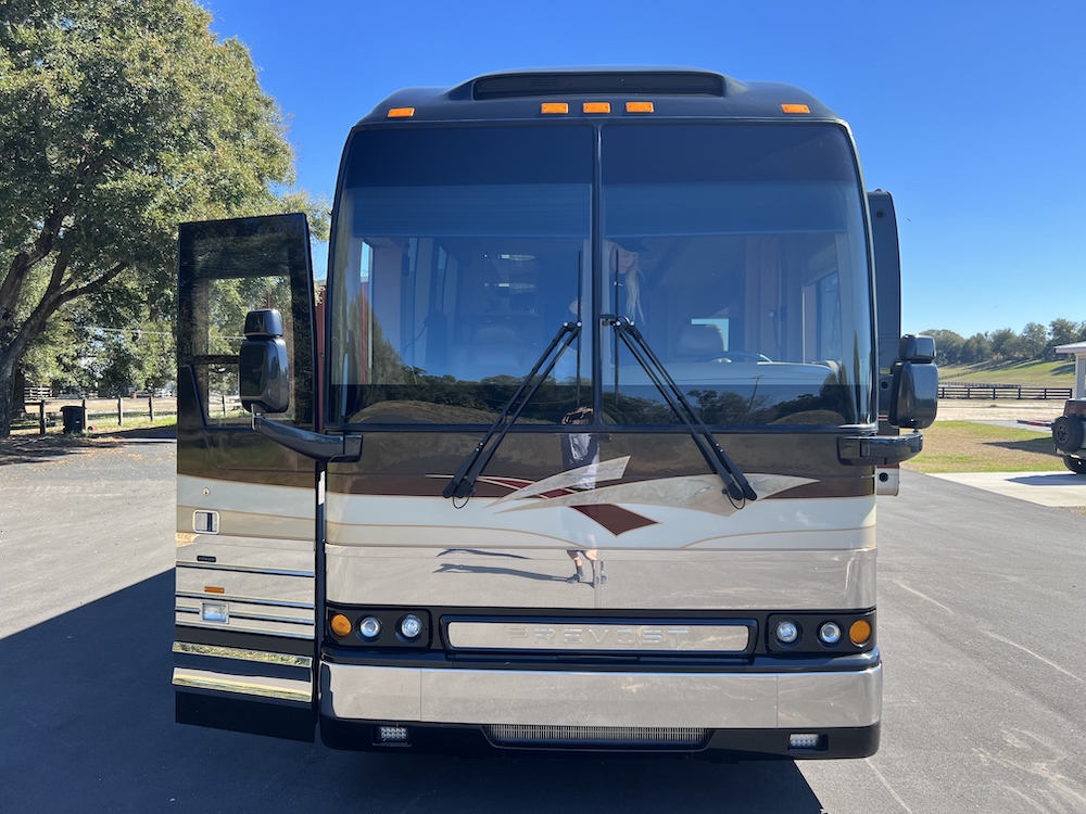 2007 Prevost Marathon XLII For Sale