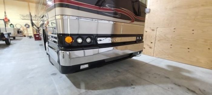 2005 Prevost Marathon XLII For Sale