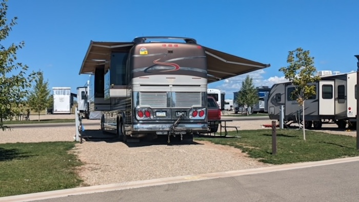 2005 Prevost Marathon XLII For Sale