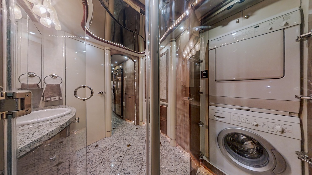 2005 Prevost  Millennium H3-45 For Sale