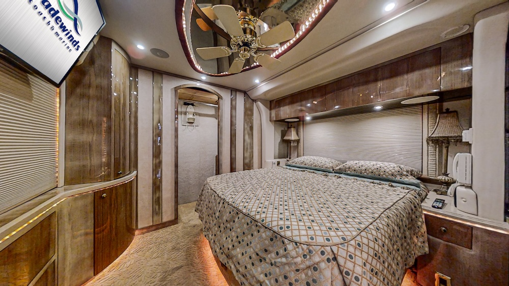 2005 Prevost  Millennium H3-45 For Sale