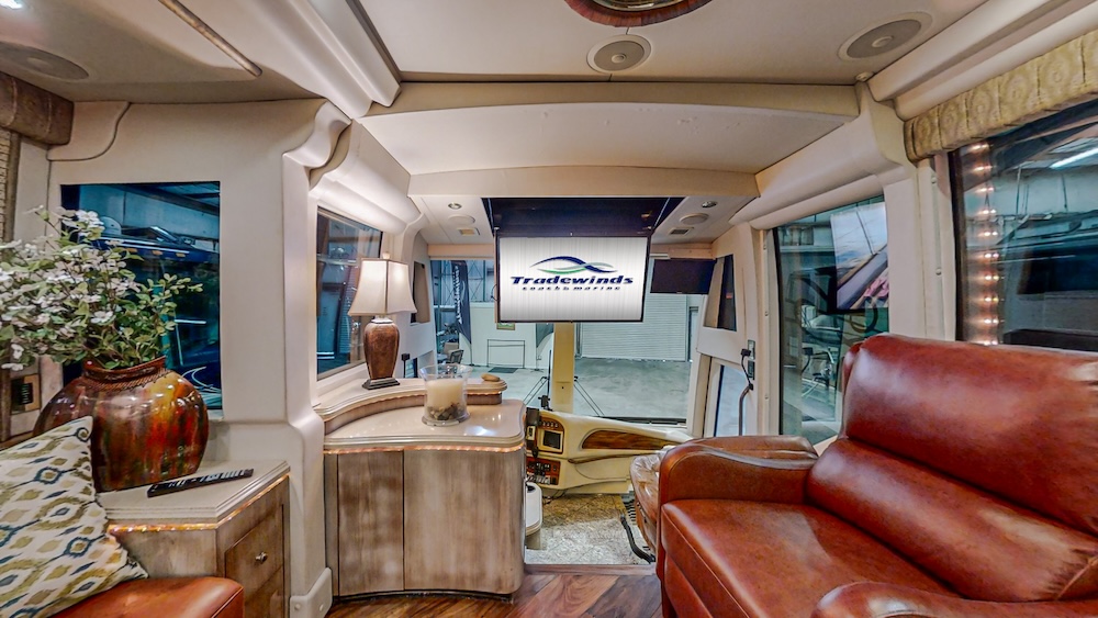 2005 Prevost  Millennium H3-45 For Sale