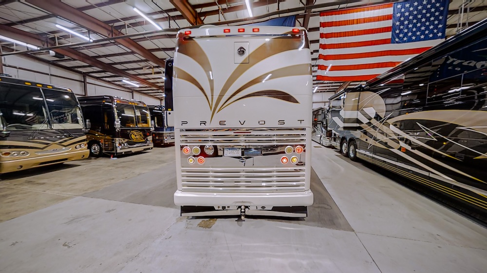 2005 Prevost  Millennium H3-45 For Sale