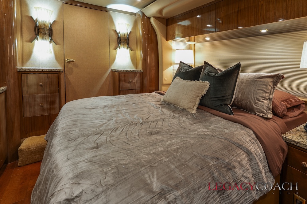 2005 Prevost Millennium XLII For Sale