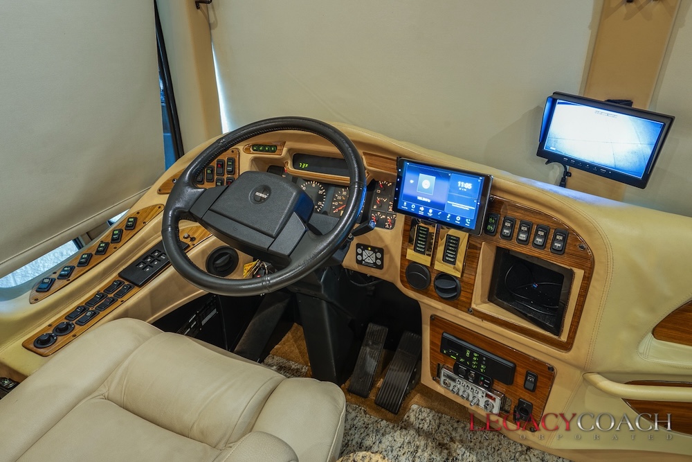 2005 Prevost Millennium XLII For Sale