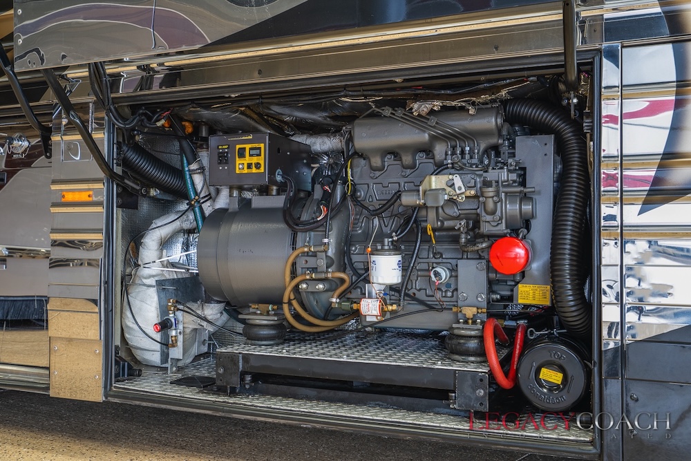 2005 Prevost Millennium XLII For Sale