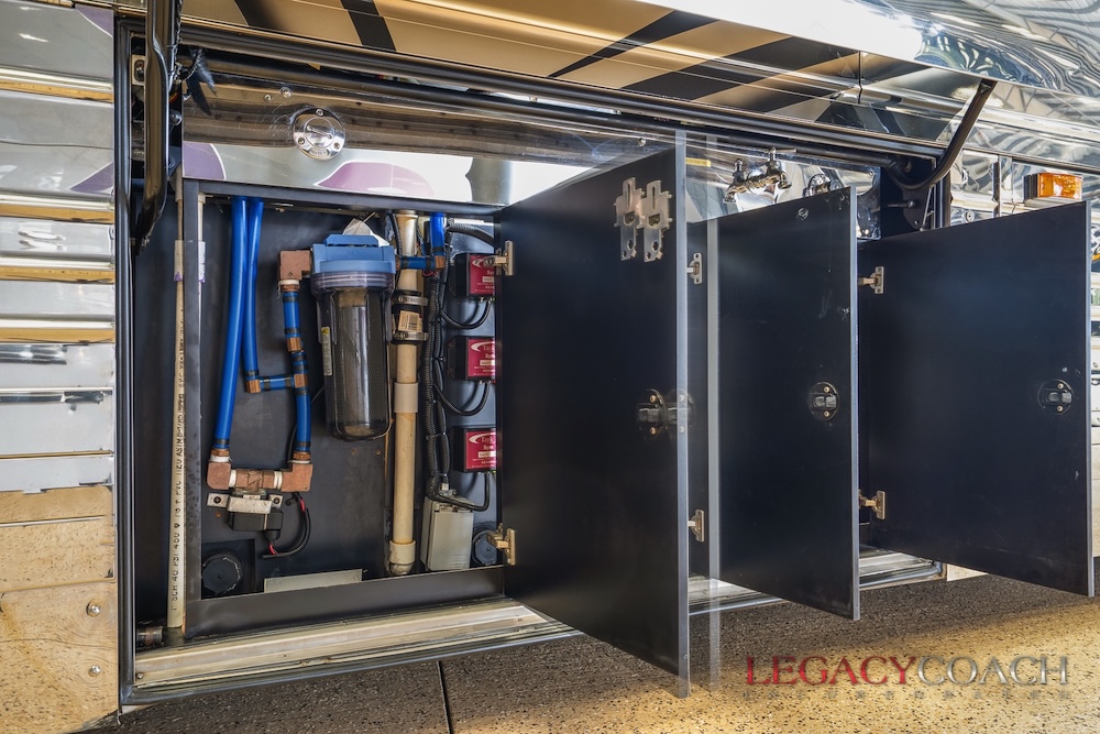 2005 Prevost Millennium XLII For Sale