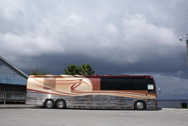 2005 Prevost Liberty XLII For Sale