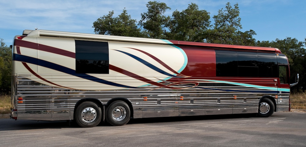 2005 Prevost Parliament XLII For Sale