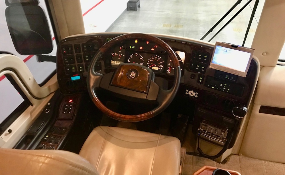 2005 Prevost Royale XLII For Sale