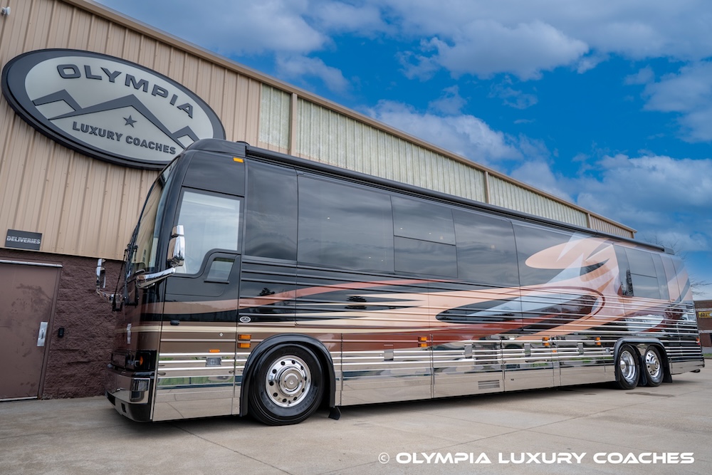 2005 Prevost Royale XLII For Sale