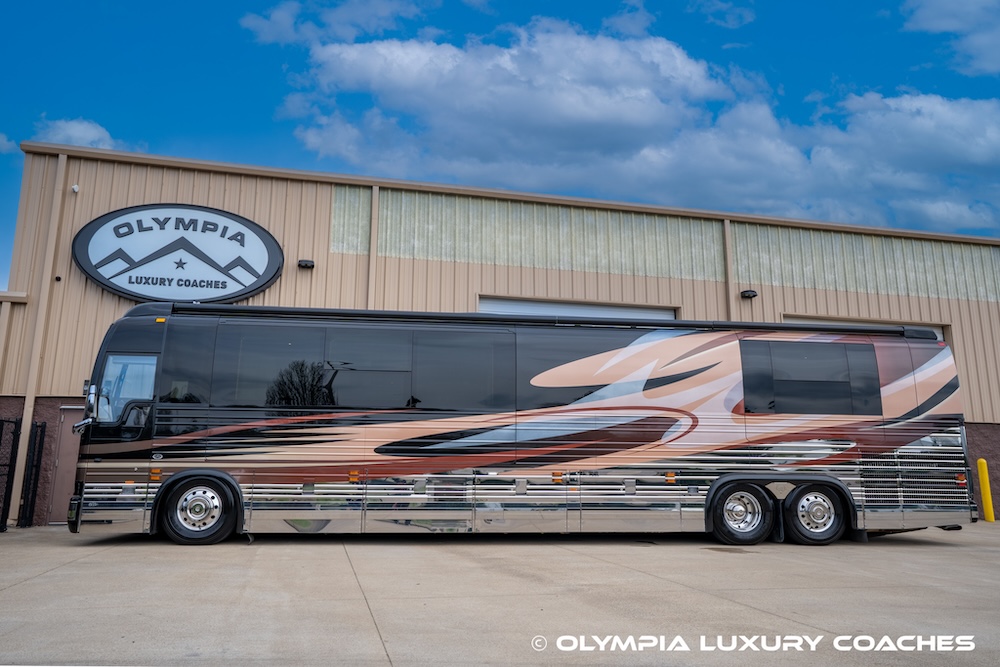 2005 Prevost Royale XLII For Sale