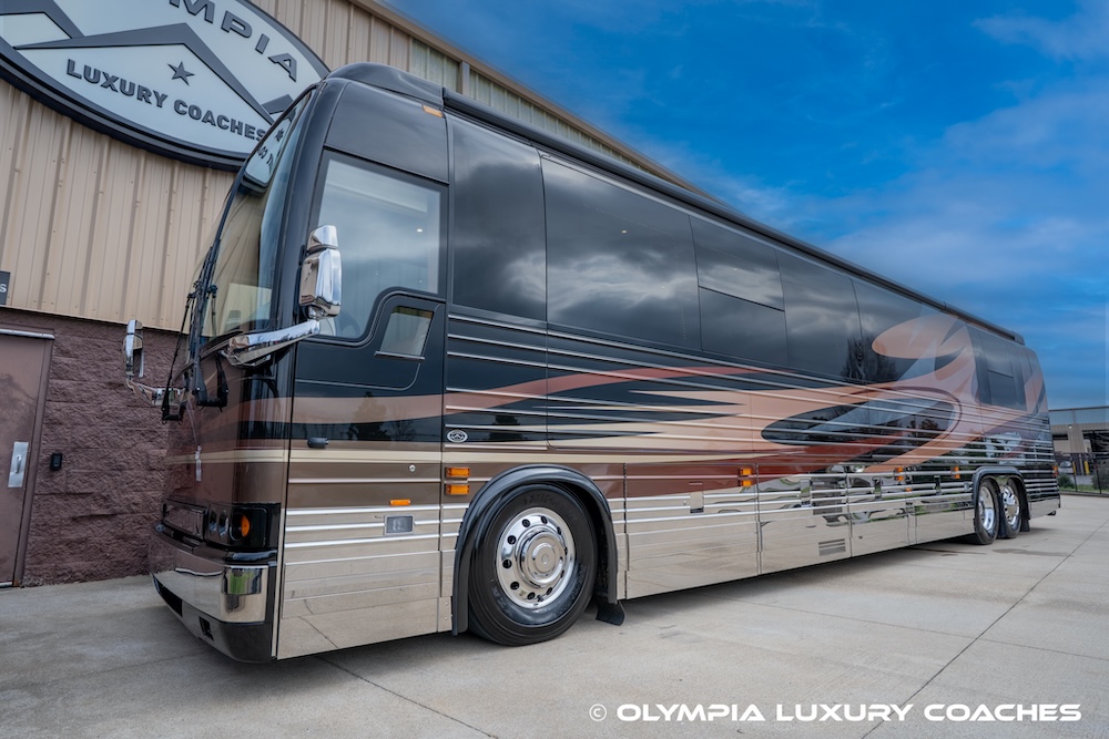 2005 Prevost Royale XLII For Sale