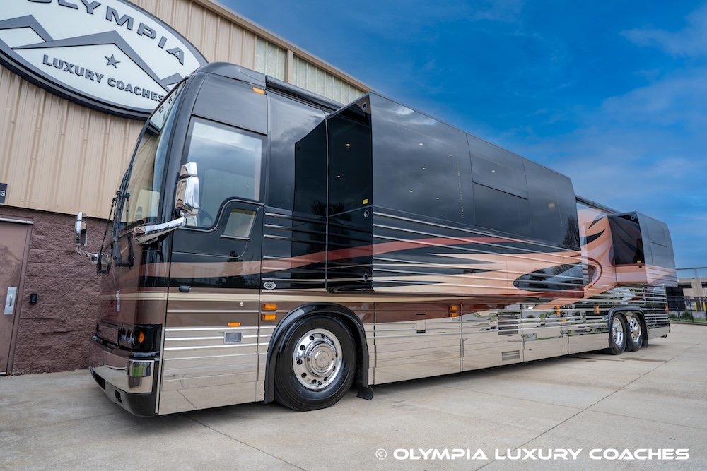 2005 Prevost Royale XLII For Sale