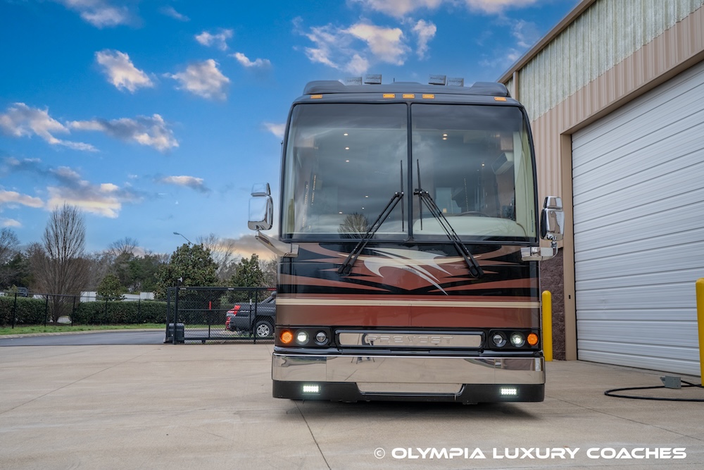 2005 Prevost Royale XLII For Sale
