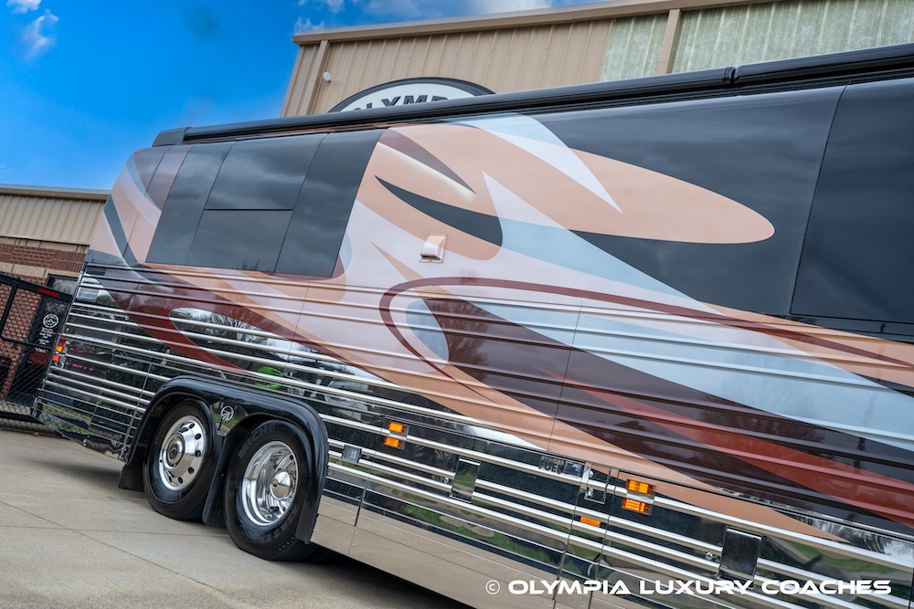 2005 Prevost Royale XLII For Sale