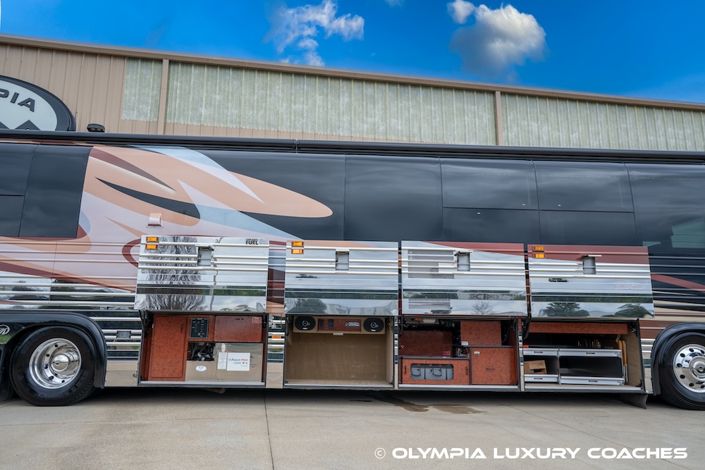 2005 Prevost Royale XLII For Sale