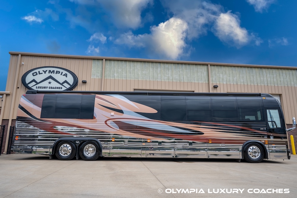 2005 Prevost Royale XLII For Sale