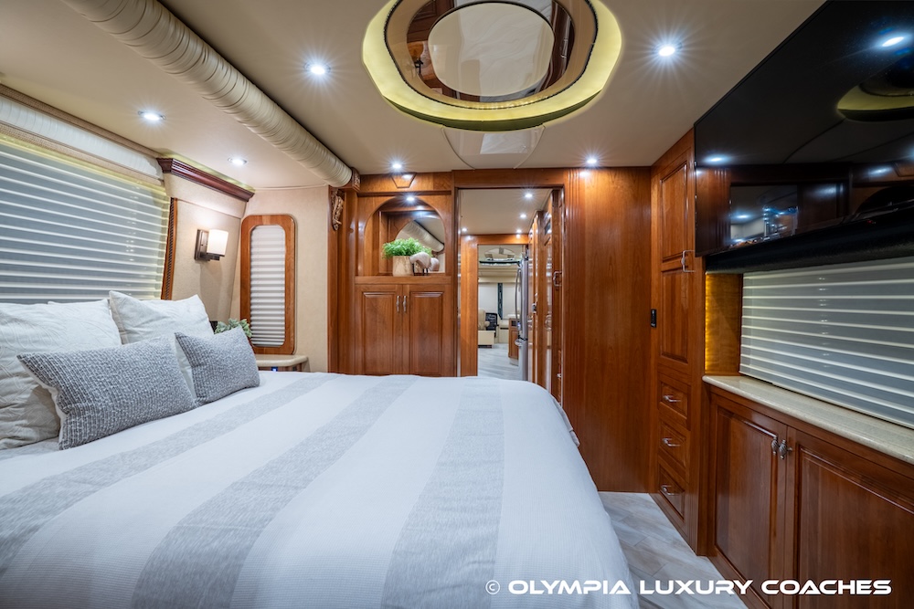2005 Prevost Royale XLII For Sale
