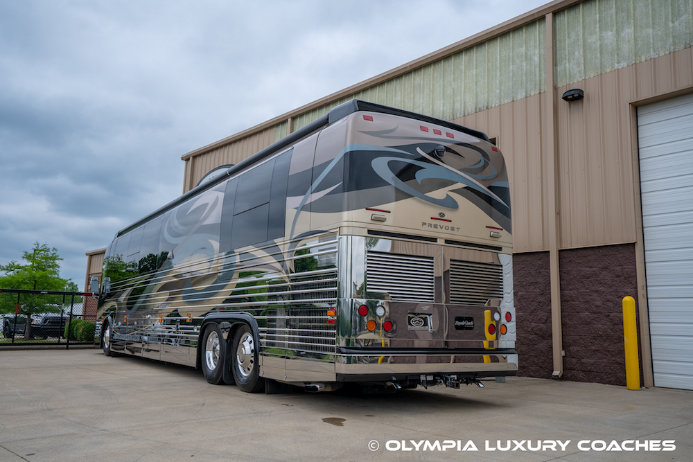 2005 Prevost Royale XLII For Sale