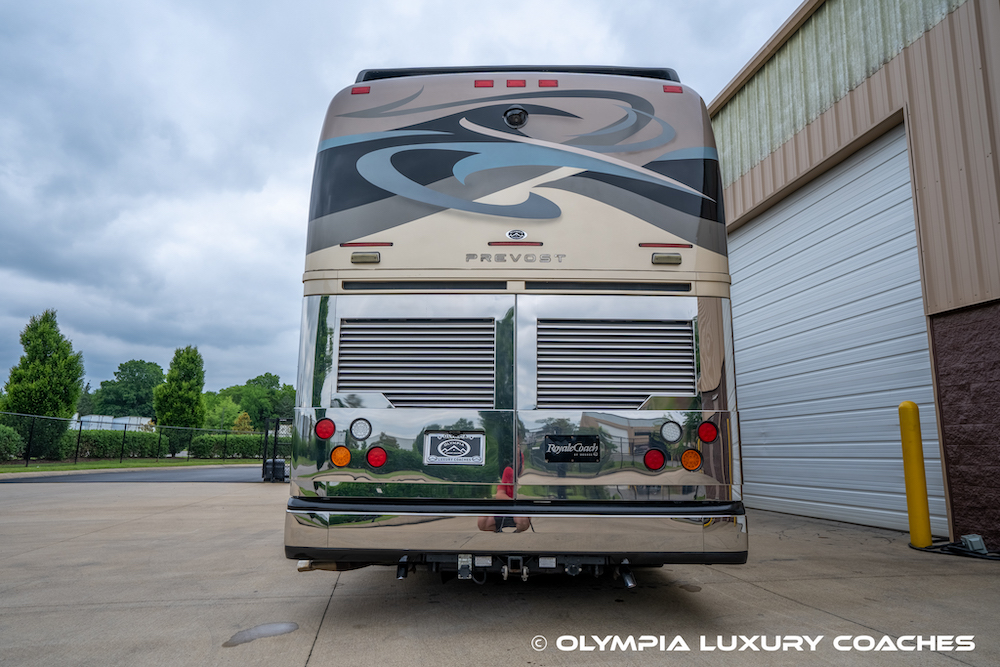 2005 Prevost Royale XLII For Sale