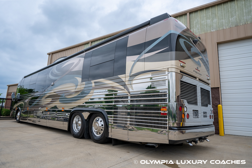 2005 Prevost Royale XLII For Sale