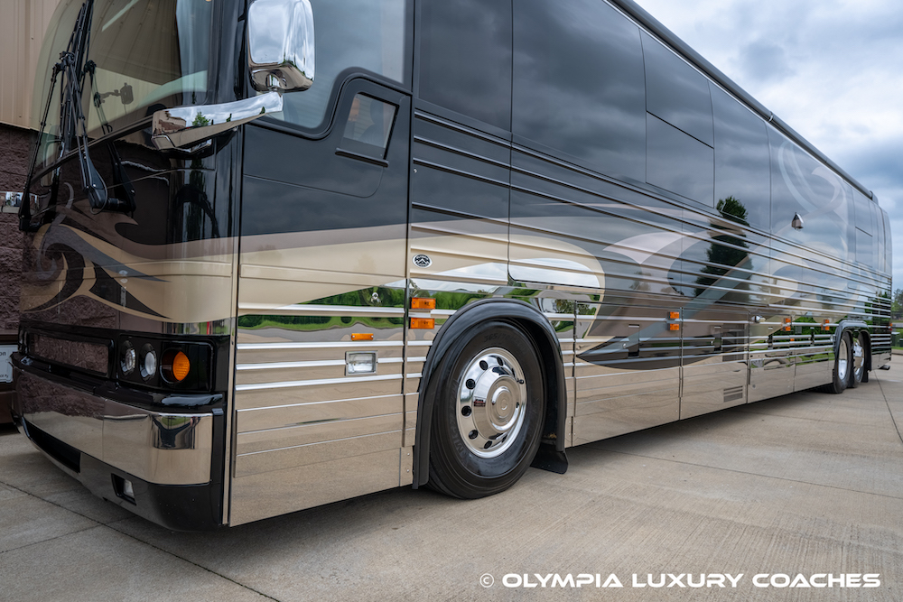 2005 Prevost Royale XLII For Sale