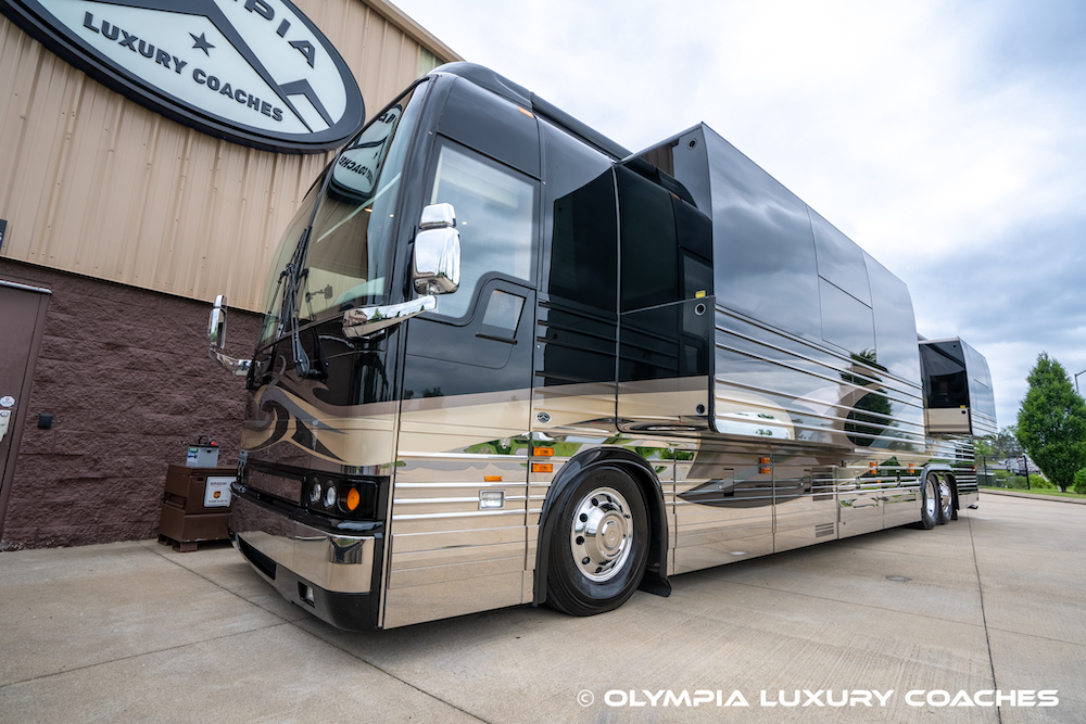 2005 Prevost Royale XLII For Sale