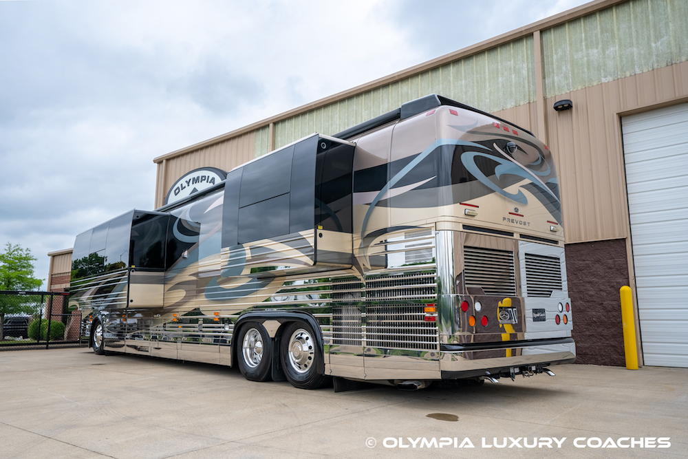 2005 Prevost Royale XLII For Sale