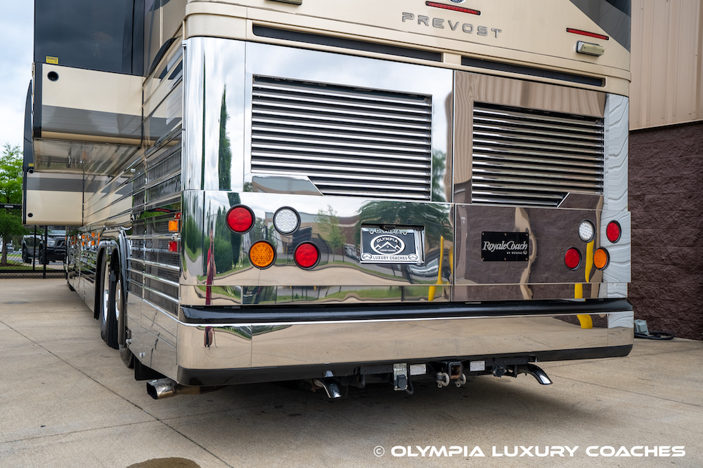 2005 Prevost Royale XLII For Sale