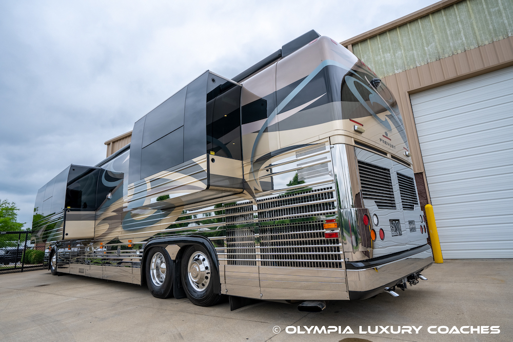 2005 Prevost Royale XLII For Sale