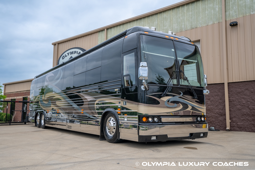 2005 Prevost Royale XLII For Sale