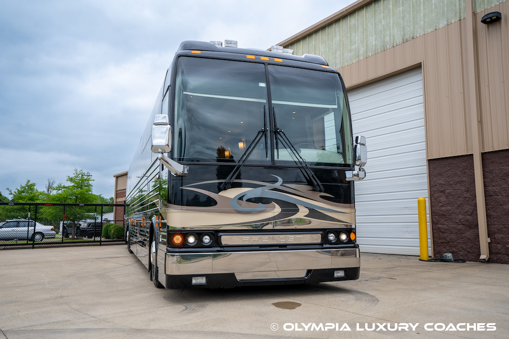 2005 Prevost Royale XLII For Sale