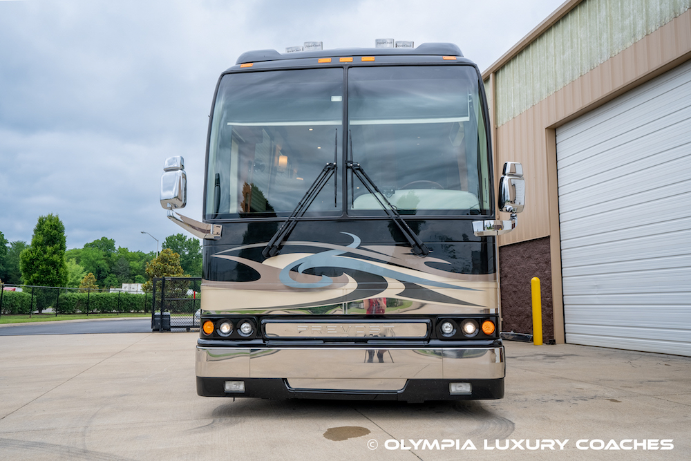 2005 Prevost Royale XLII For Sale