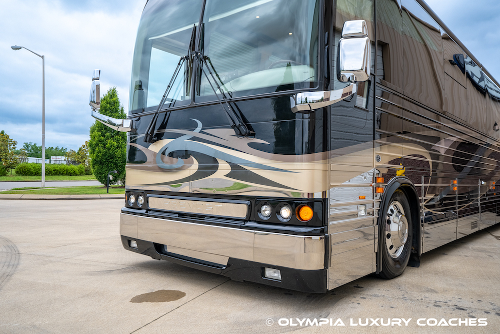 2005 Prevost Royale XLII For Sale