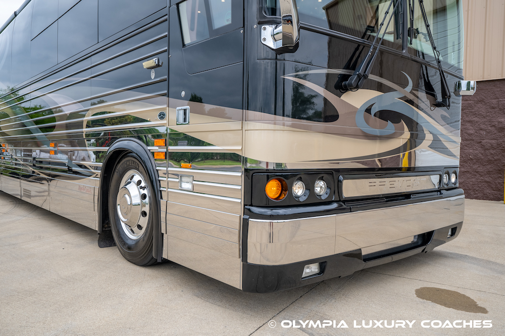 2005 Prevost Royale XLII For Sale