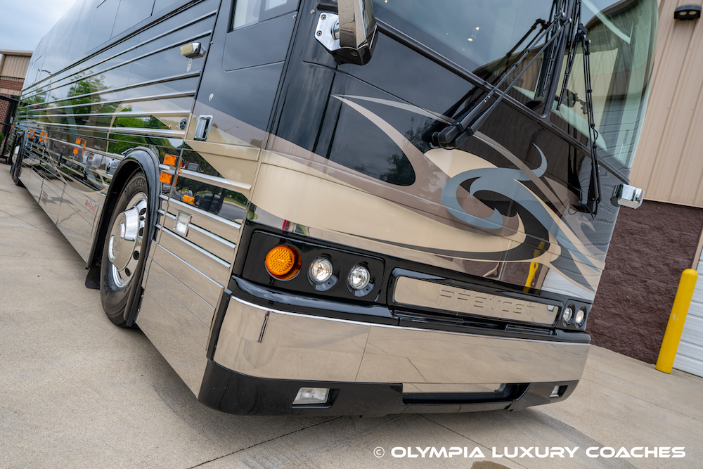 2005 Prevost Royale XLII For Sale