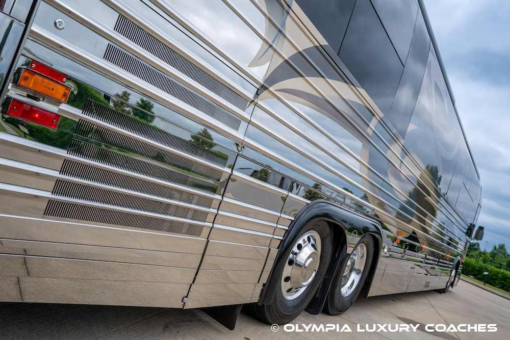 2005 Prevost Royale XLII For Sale