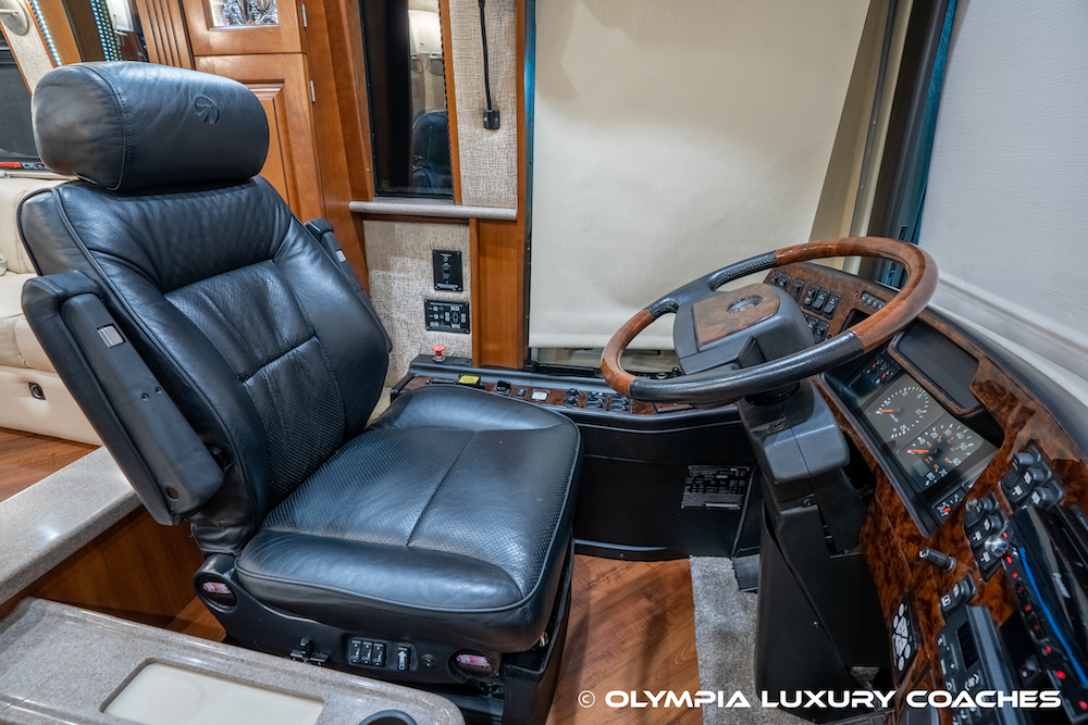 2005 Prevost Royale XLII For Sale