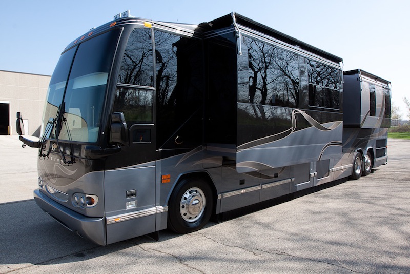 2005 Prevost Vantare H3-45 For Sale