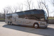 2005 Prevost Vantare H3-45 For Sale