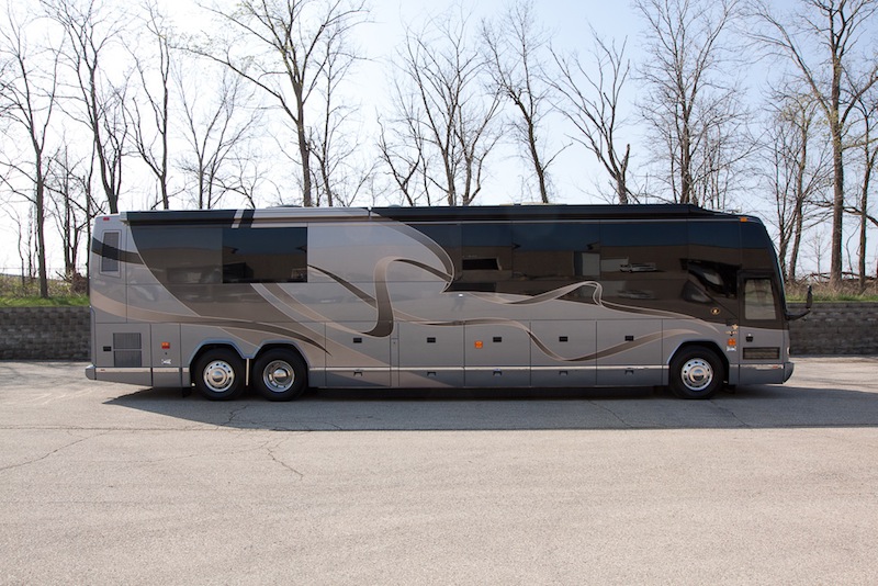 2005 Prevost Vantare H3-45 For Sale