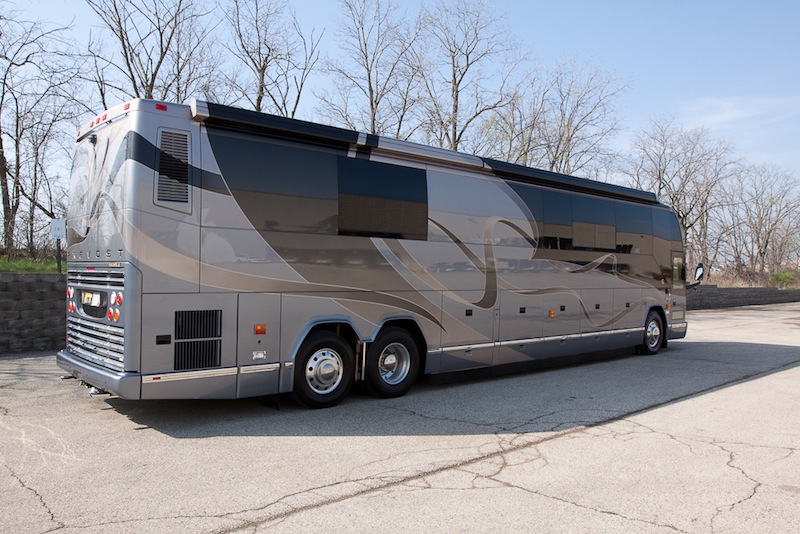 2005 Prevost Vantare H3-45 For Sale