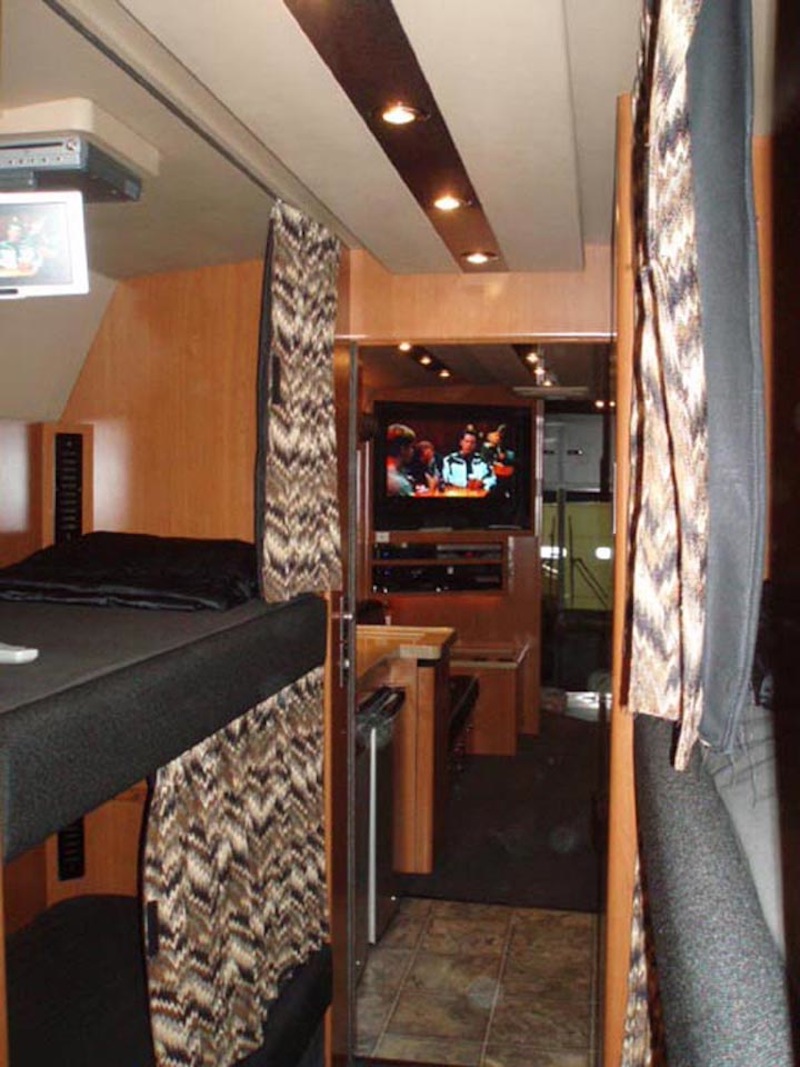 2005 Prevost XLII For Sale