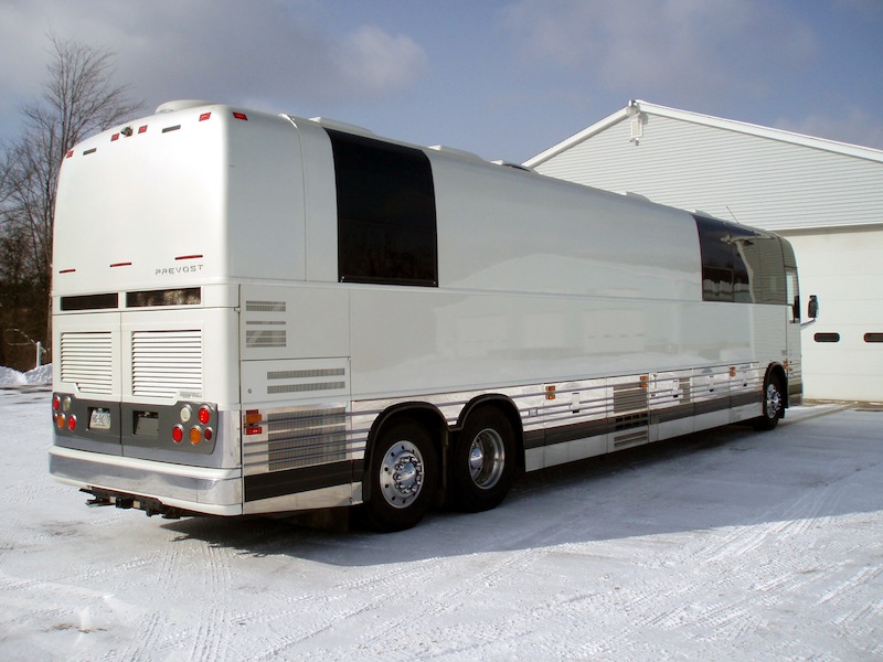 2005 Prevost XLII For Sale