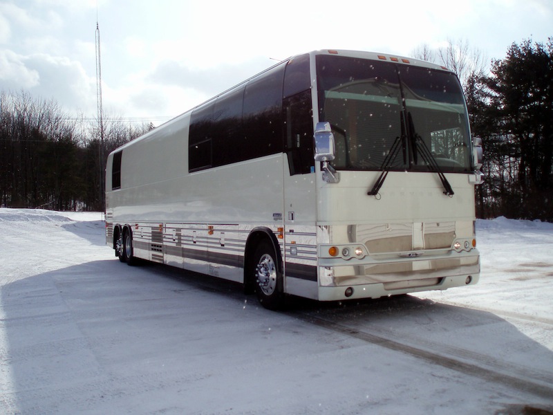 2005 Prevost XLII For Sale