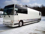 2005 Prevost XLII For Sale