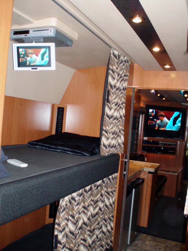 2005 Prevost XLII For Sale